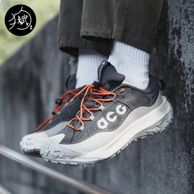 NikeACGMountain男女户外徒步鞋
