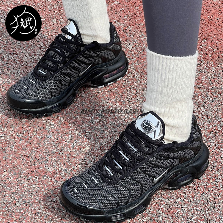 NikeAirMaxPlus男女复古气垫跑鞋