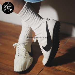 Nike耐克MoonShoeOG Soft 男女复古月亮运动休闲阿甘跑步鞋II0407