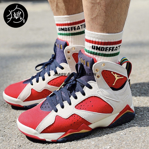 NikeTrophyRoom×AirJordanAJ7