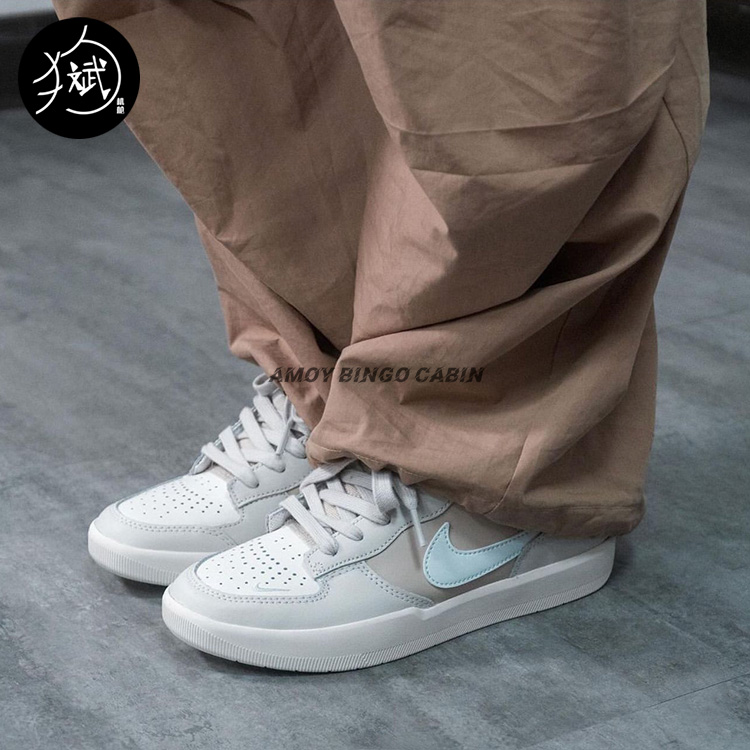 NikeSBForce58男女复古滑板鞋