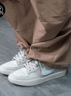 Nike耐克 SB Force 58 RPM L 男女低帮复古运动休闲滑板鞋 DV5476