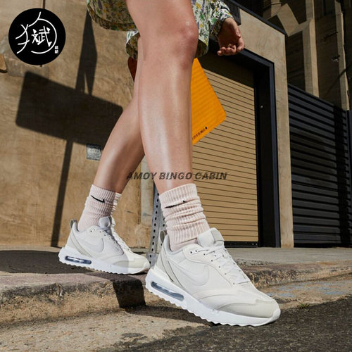 NikeAirMaxDawn女子气垫休闲鞋