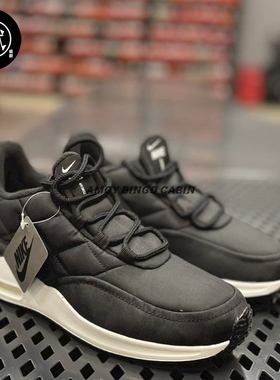 Nike耐克 Air Max Jupiter女子加绒气垫运动休闲跑步鞋AQ9588-002