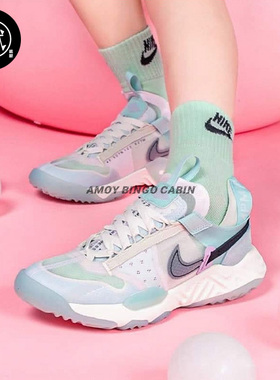 Nike耐克Air Jordan Delta Breathe女子运动跑步休闲鞋DM0977-103
