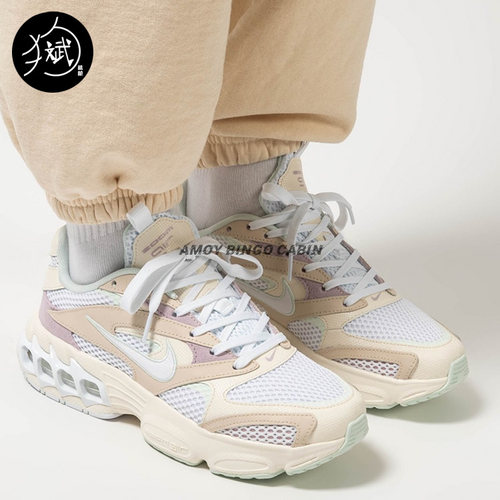 NikeZoomAirFire复古老爹鞋