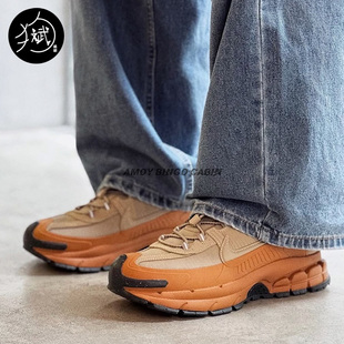 Nike耐克 Zoom Vomero 5 Roam 男女防水潮流运动休闲跑步鞋HQ2181