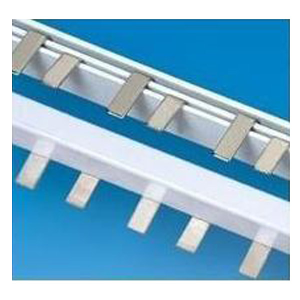 DZ47 C45汇流排 1P63A 短路排 短接排 紫铜1.4MM厚度 1M长度