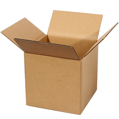 定做打包装盒子大号物流快递纸箱