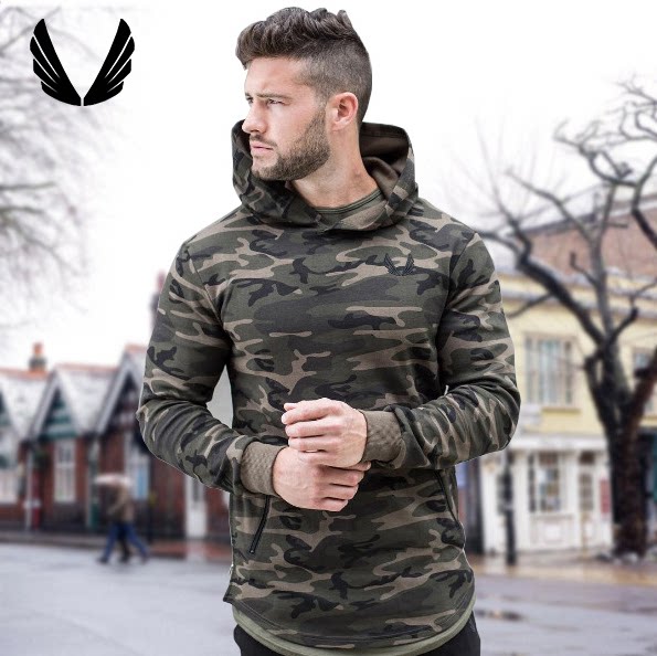 Vêtement fitness uniGenre - Ref 608437 Image 1