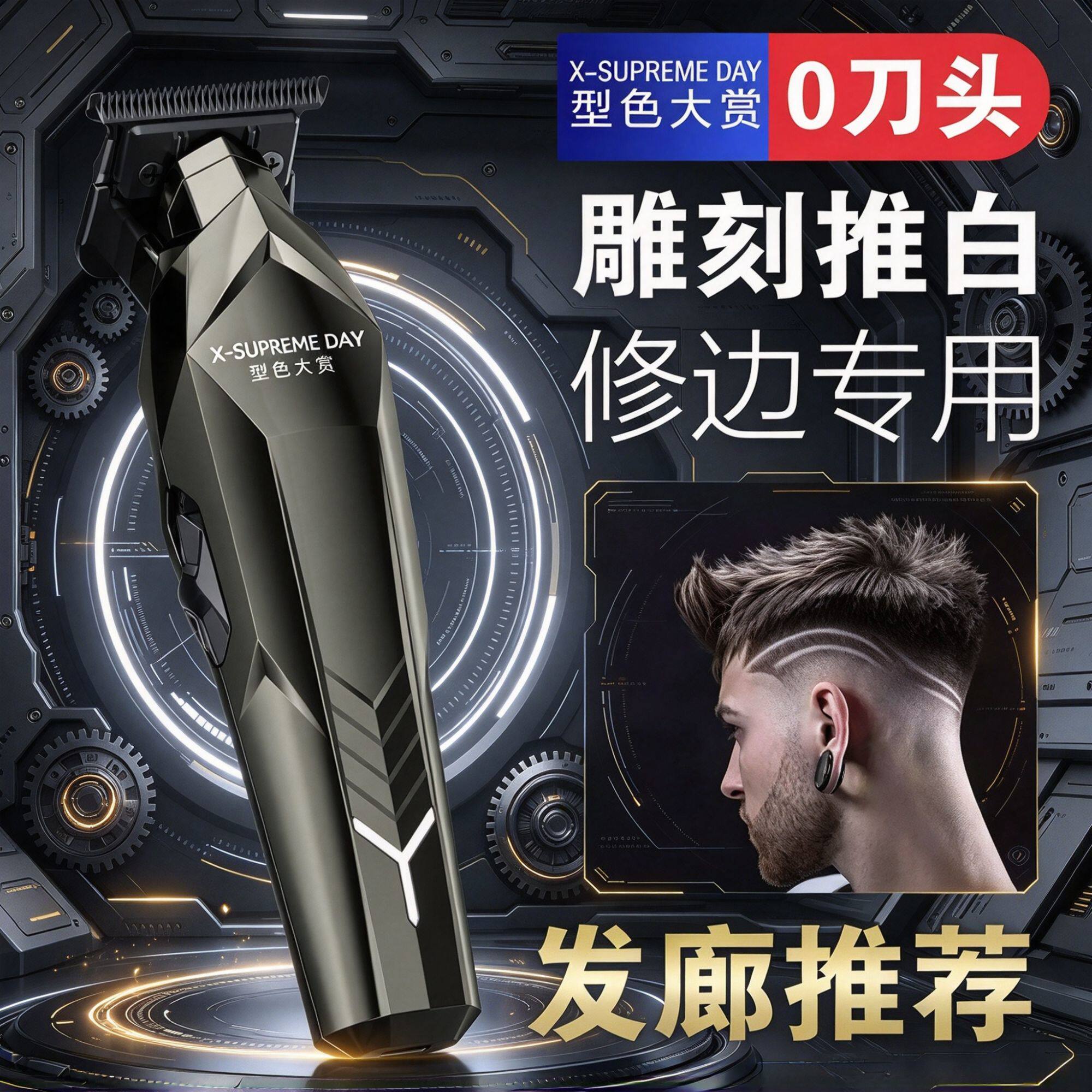 【买贵必赔】型色大赏Z7雕刻剪