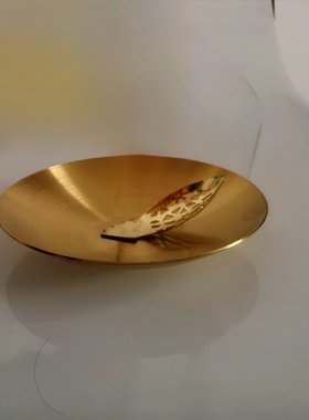 食用油油灯碟寺庙祠堂道场大豆油色拉油菜籽油油灯芯佛具草灯芯