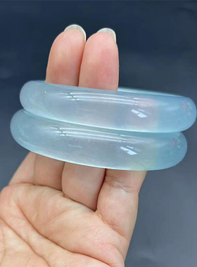 民族风手镯石英岩烤色