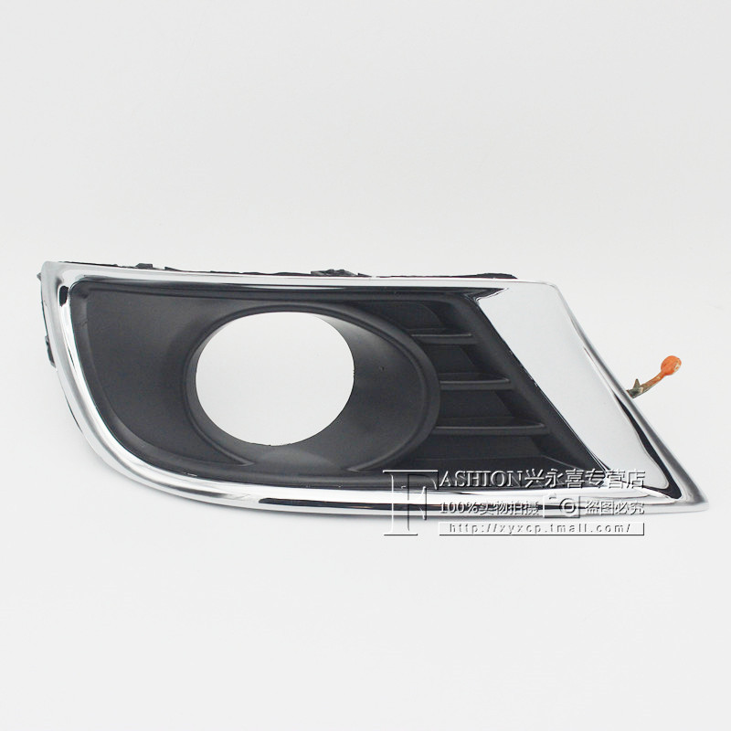 适用09-11年六代凯美瑞雾灯罩