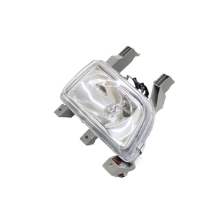 适用于海马福美来一代323海福星普力马前雾灯雾灯罩保险杠灯前灯