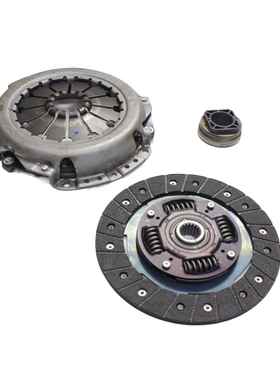 适用于海马普力马海福星离合器片压板马自达323福美来分离轴承