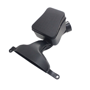 适用于六七代凯美瑞空气进气管消音壶进气箱空气箱进气口06-14年