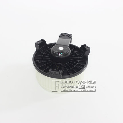 适用八代思域06 07 08 09 10 11款鼓风机空调暖风冷风鼓风机马达