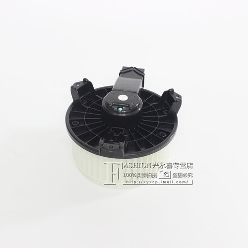 适用八代思域鼓风机马达