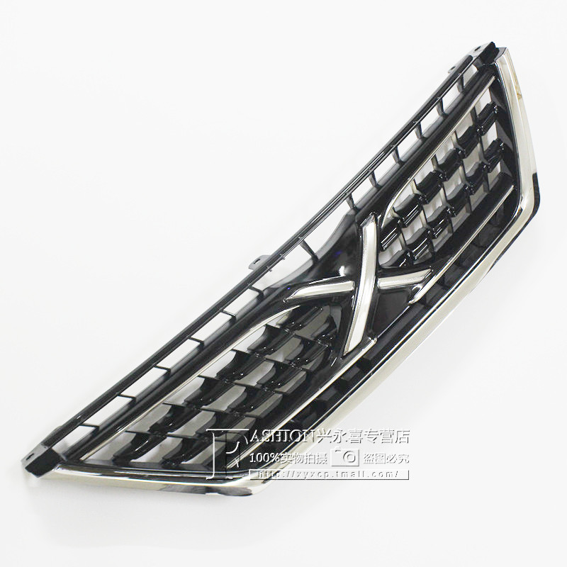 适用10-12款锐志X标中网