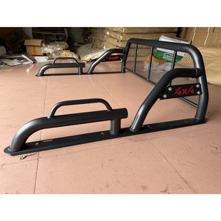 pickup Roll cage For SsangYongRextonSports  Modified parts