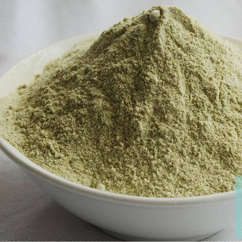 山西大同纯苦荞面苦荞麦面粉灵丘纯苦荞面凉粉精粗粮面粉现磨