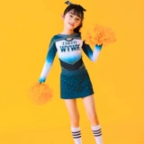 Детский спортивный костюм для школьников подходит для мужчин и женщин