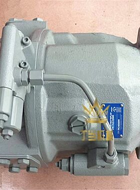 配件龙工85开元85雷沃85徐工85力士乐A11V075液压泵总成