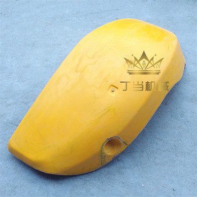 小松PC35/40-1/45电池盖  工具箱盖 小松挖掘机配件