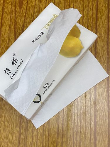 【L码480张大包更耐用】传祺系列十包抽面巾纸家用加厚餐巾纸实惠