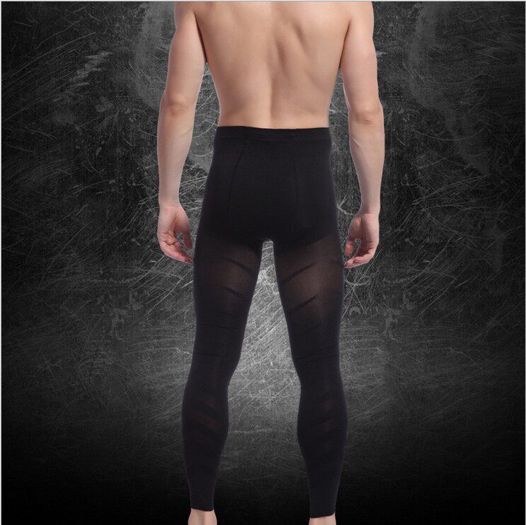 body amincissant simple en nylon - Ref 672817 Image 3