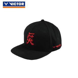 库存处理威克多VICTOR胜利212运动休闲帽开火遮阳鸭舌帽210 217