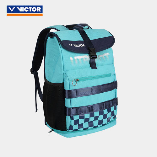 尾货处理威克多羽毛球包