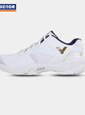 威克多VICTOR胜利P9200IIA专业羽毛球鞋二代男女鞋戴姿颖荣耀白金