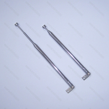 德劲 DE1129专用 原厂正品 收音机天线 拉杆天线