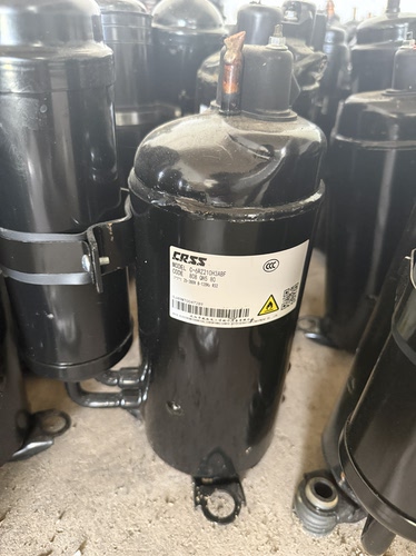 C-6RZ210H3ABF原装变频压缩机C-6RZ210H3ABF 25-50W R32