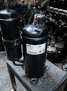 C-6RZ210H3ABF美的格力海信C-7RZ233H1B三洋三匹变频压缩机 R32