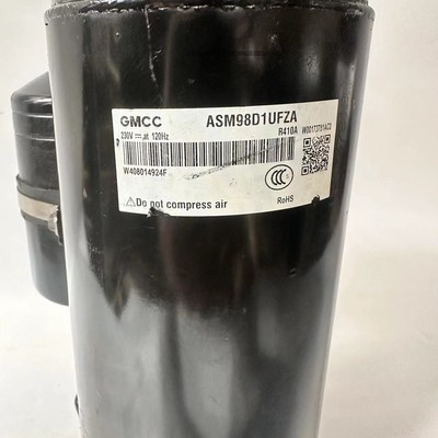 ASM98D1UFZA ASM98D11UEZ美的大1.5匹直流变频压缩机R410 230V120