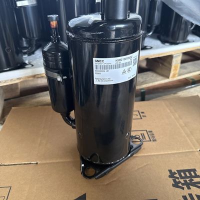 全新原装GMCC定频压缩机HSM215V03VDZ空调压缩机1匹R22 220V