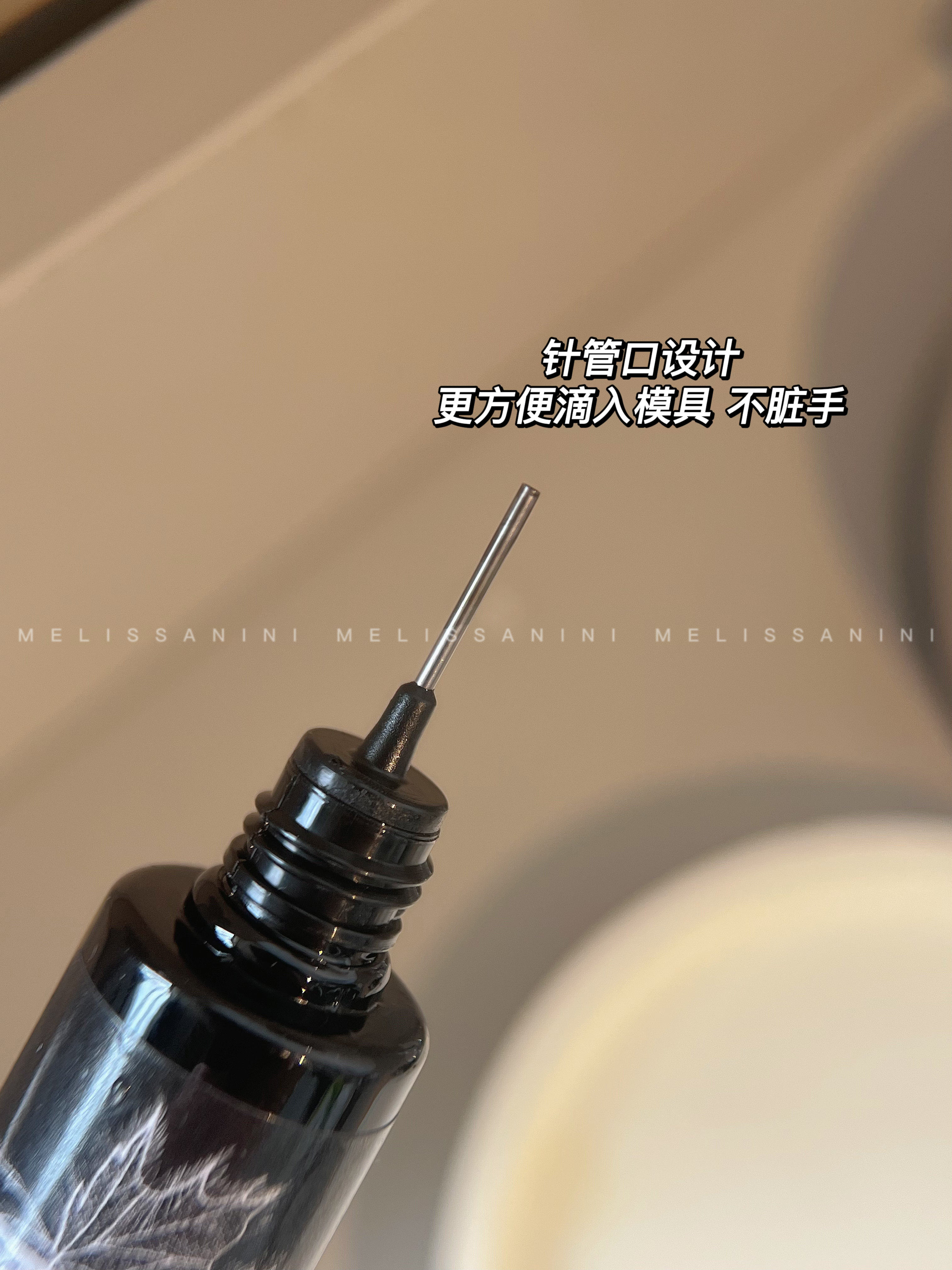 F.F Fengfeng 2nd Gen Mold Gel: Perfect DIY Nail Extensions! - Product image 4