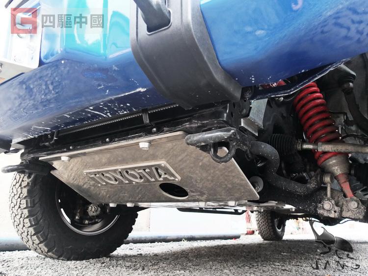 TUNDRA Smooth road chassis Guard board 8MM Aluminum-magnesium alloy Toyota Cooluze Desert cross-country Armor support installin the Car/Articles/Fitting/Refit , Auto Exterior Accessories/Installation and decoration/Protect , Automobile Protection , Fenders  category - from Buy2taobao.com to provide professional Taobao agent buy service