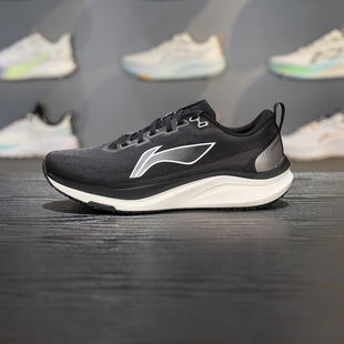 反光轻量竞速训练跑鞋 新款 ARPV013 2025冬季 李宁赤兔8男子跑步鞋