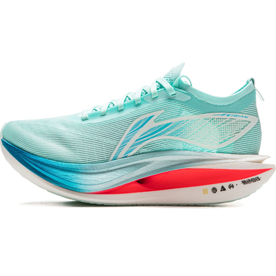 飞电5 ELITE男女同款䨻丝轻量高回弹竞速比赛跑鞋ARMV003