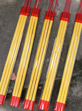 祭祖香坟上用香清明节中元节寒衣节祭祀专用香高香祭司香用品供奉