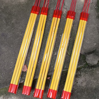 祭祖香坟上用香清明节中元节寒衣节祭祀专用香高香祭司香用品供奉