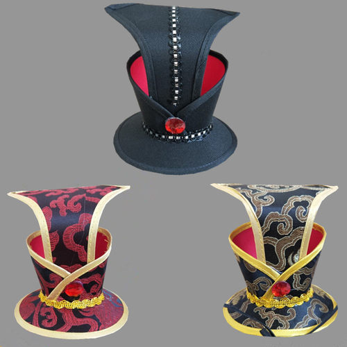 古装丞相帽道具舞台头饰