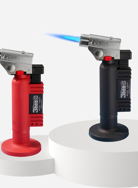 日本PRINCE王子雪茄喷枪GT-3000S 大号台式雪茄打火机