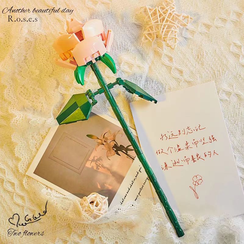 母亲节礼物七夕520礼物毕业花束