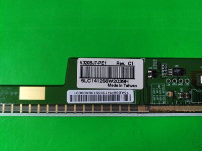 奇美边板V320BJ7-XCPE1