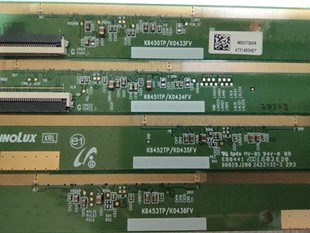 K043FV K6451TP K6452TP K0435FV K0436 K6450TP K6453TP K0433FV